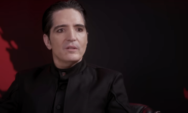 David Dastmalchian Talks About His Role On ‘Dexter: Resurrection’